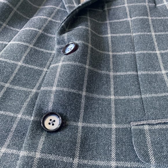 Leo & Zachary Youth Blazer - Picture 5 of 8